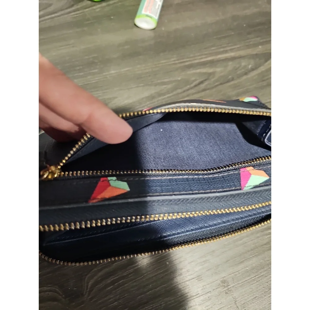 Fossil Wallet - Picture 4 of 4